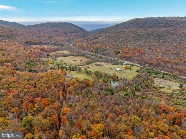 $645,000 | 291 Capon Springs Grade, Star Tannery, VA 22654