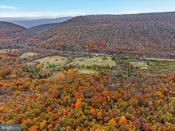 $645,000 | 291 Capon Springs Grade, Star Tannery, VA 22654