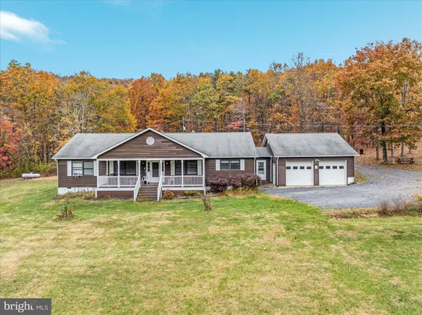 $645,000 | 291 Capon Springs Grade, Star Tannery, VA 22654