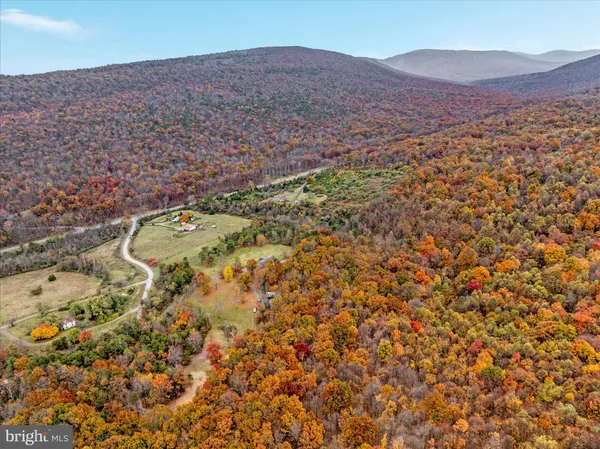 $645,000 | 291 Capon Springs Grade, Star Tannery, VA 22654