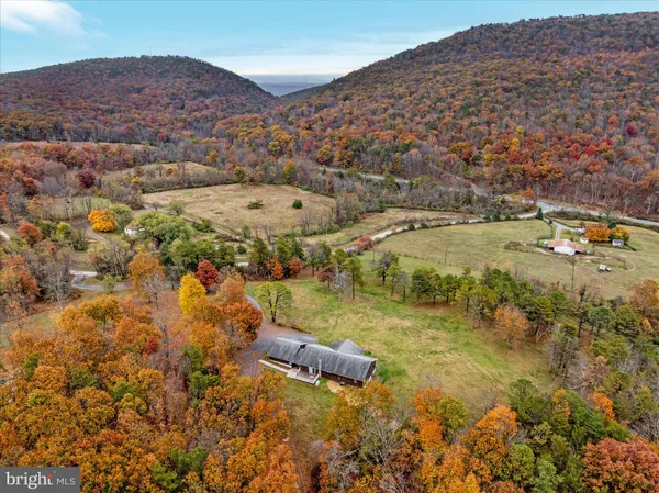 $645,000 | 291 Capon Springs Grade, Star Tannery, VA 22654
