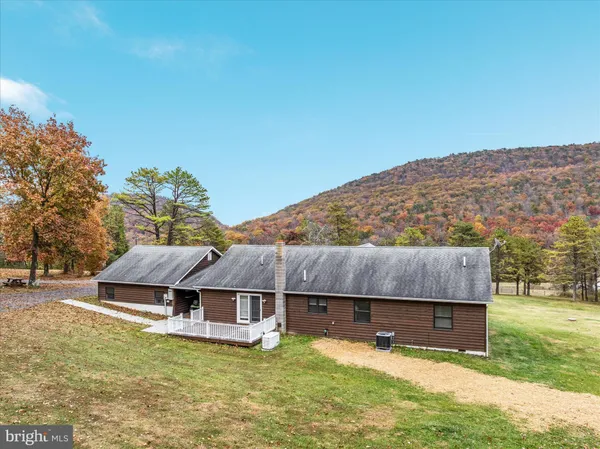 $645,000 | 291 Capon Springs Grade, Star Tannery, VA 22654