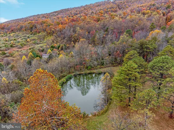 $645,000 | 291 Capon Springs Grade, Star Tannery, VA 22654