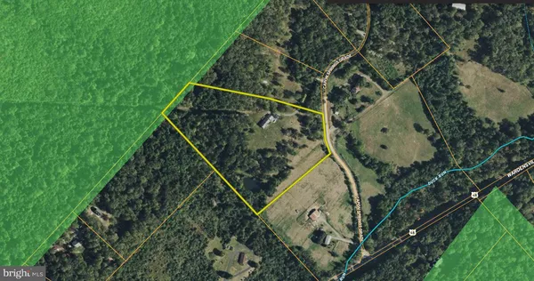 $645,000 | 291 Capon Springs Grade, Star Tannery, VA 22654