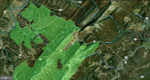 $645,000 | 291 Capon Springs Grade, Star Tannery, VA 22654