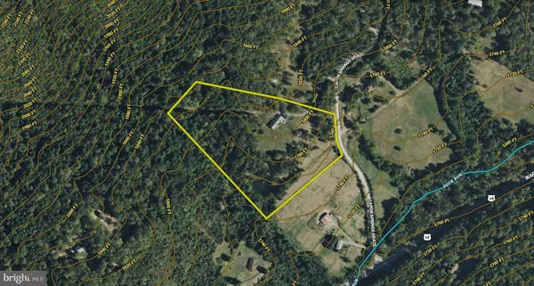 $645,000 | 291 Capon Springs Grade, Star Tannery, VA 22654