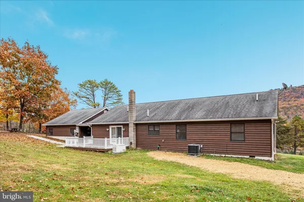 $645,000 | 291 Capon Springs Grade, Star Tannery, VA 22654
