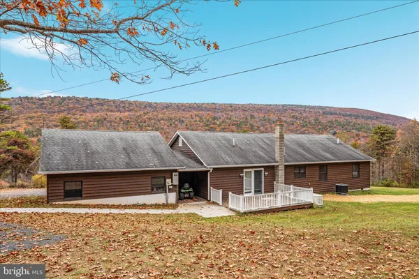 $645,000 | 291 Capon Springs Grade, Star Tannery, VA 22654
