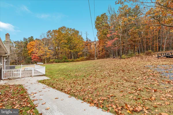 $645,000 | 291 Capon Springs Grade, Star Tannery, VA 22654