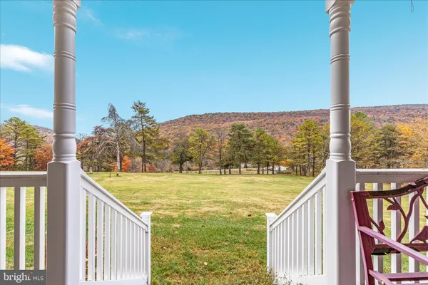 $645,000 | 291 Capon Springs Grade, Star Tannery, VA 22654