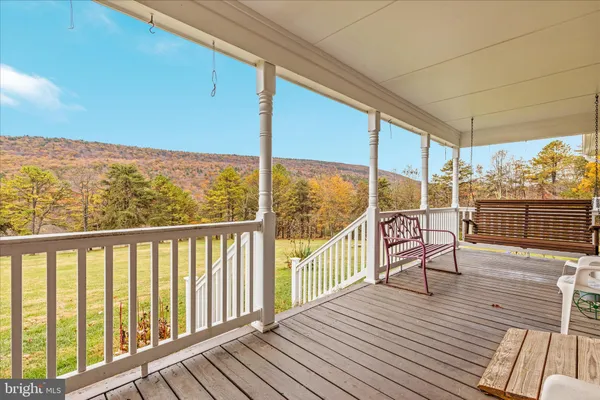 $645,000 | 291 Capon Springs Grade, Star Tannery, VA 22654