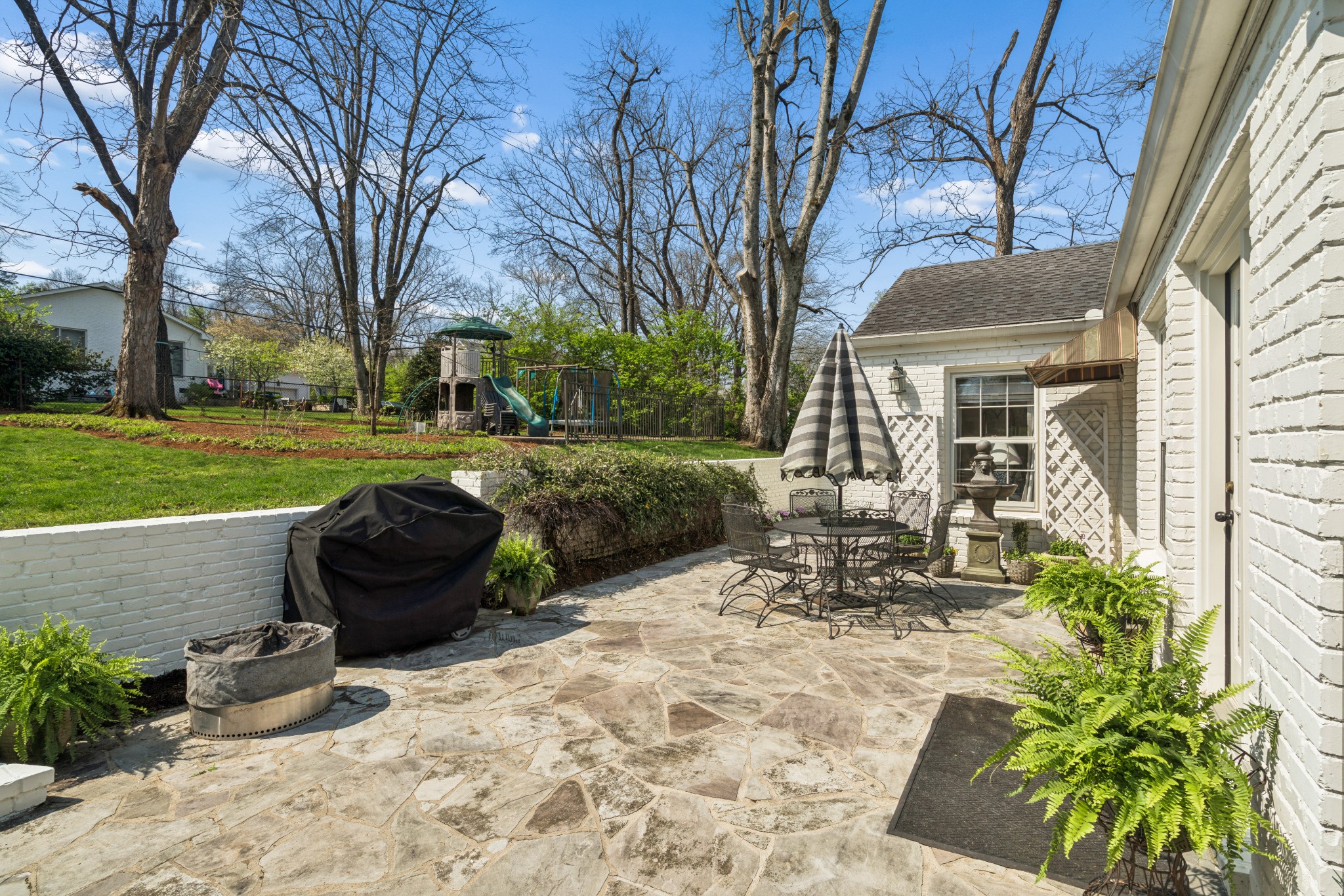 115 Alton Road Nashville, TN 37205 - Photo 27 of 29