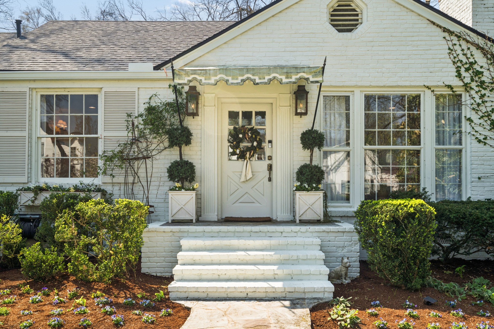 115 Alton Road Nashville, TN 37205 - Photo 3 of 29