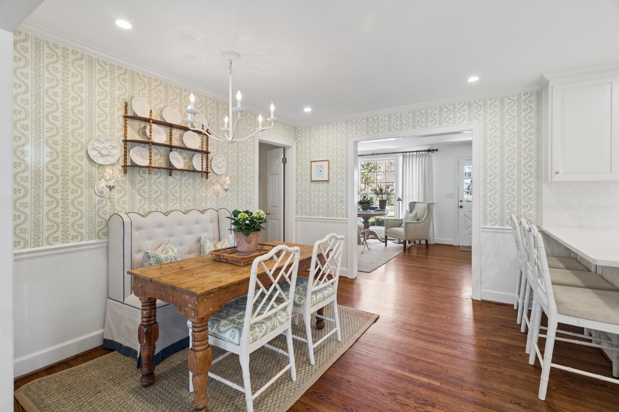 115 Alton Road Nashville, TN 37205 - Photo 6 of 29
