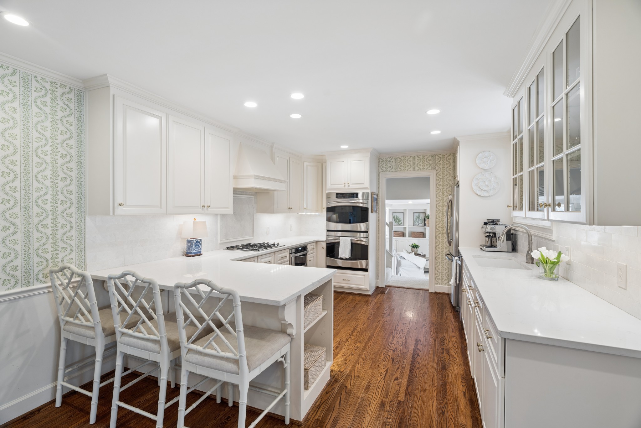 115 Alton Road Nashville, TN 37205 - Photo 7 of 29