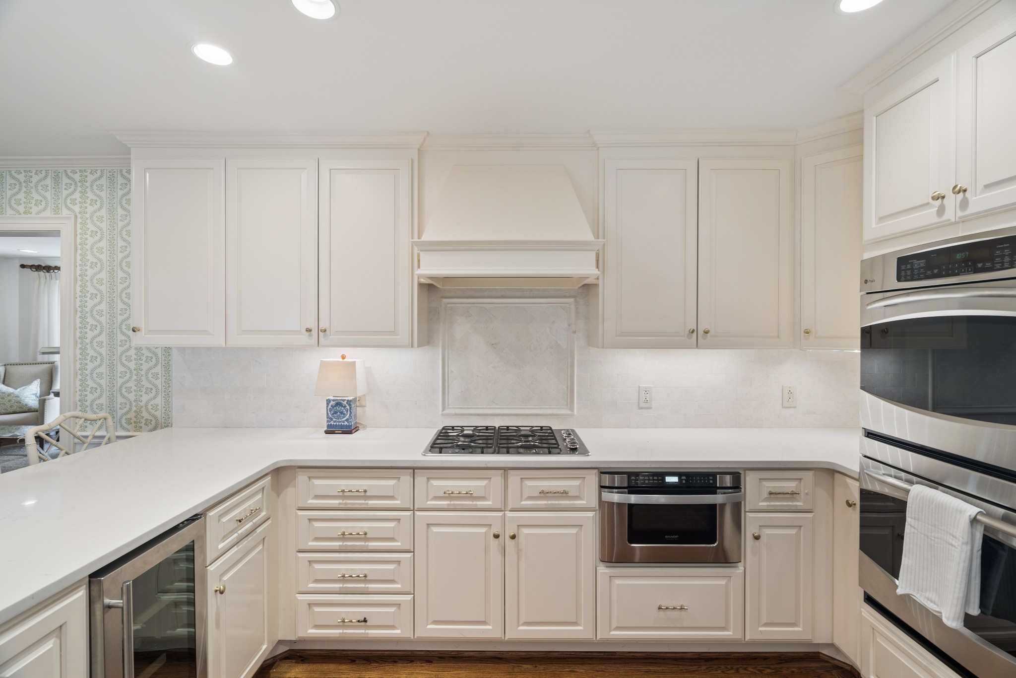 115 Alton Road Nashville, TN 37205 - Photo 8 of 29