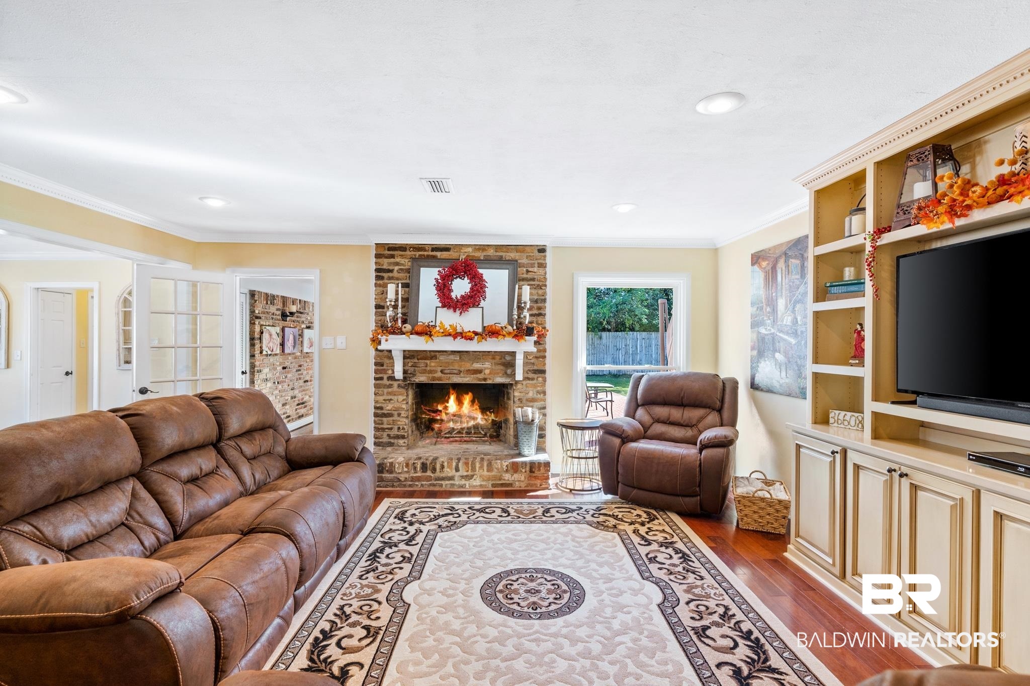 105 Claridge Road South Mobile, AL 36608 - Photo 12 of 37