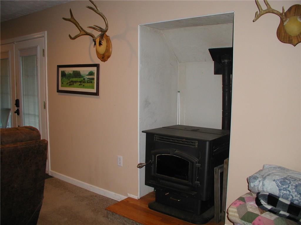 114 Rustic Woods Road Parker, PA 16049 - Photo 17 of 25 Gallery Image 17