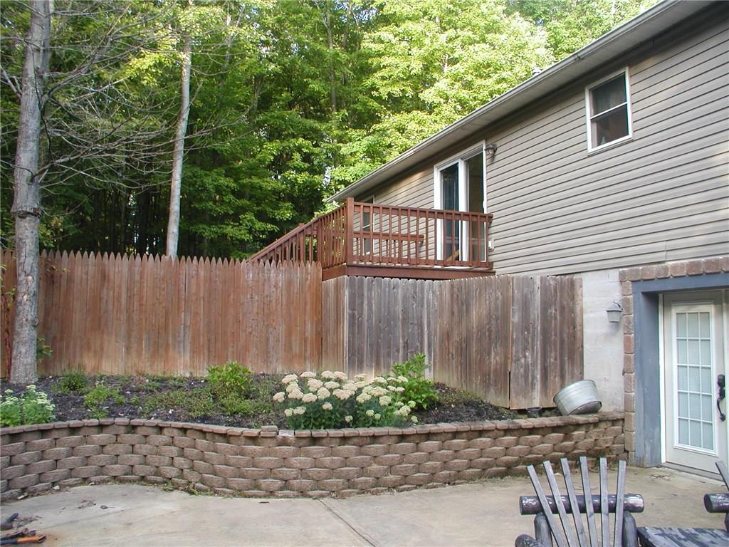 114 Rustic Woods Road Parker, PA 16049 - Photo 25 of 25 Gallery Image 25