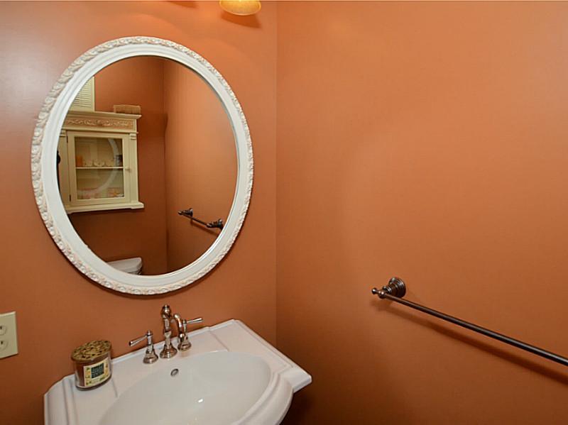 1875 Old Ramsey Road Monroeville, PA 15146 - Photo 14 of 24 Partial Bath.