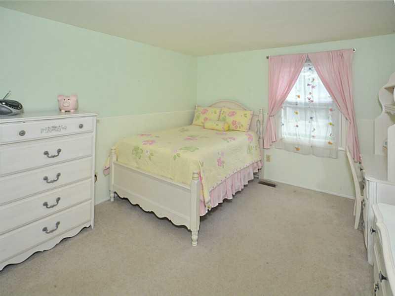 1875 Old Ramsey Road Monroeville, PA 15146 - Photo 19 of 24 Bedroom.