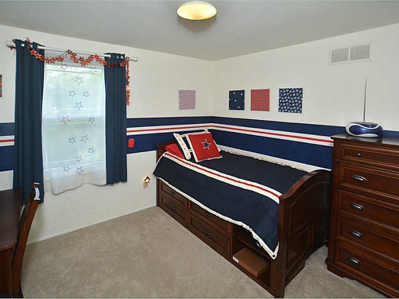 1875 Old Ramsey Road Monroeville, PA 15146 - Photo 20 of 24 Bedroom.