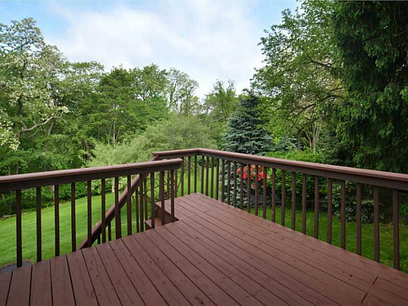 1875 Old Ramsey Road Monroeville, PA 15146 - Photo 24 of 24 Patio/Deck.