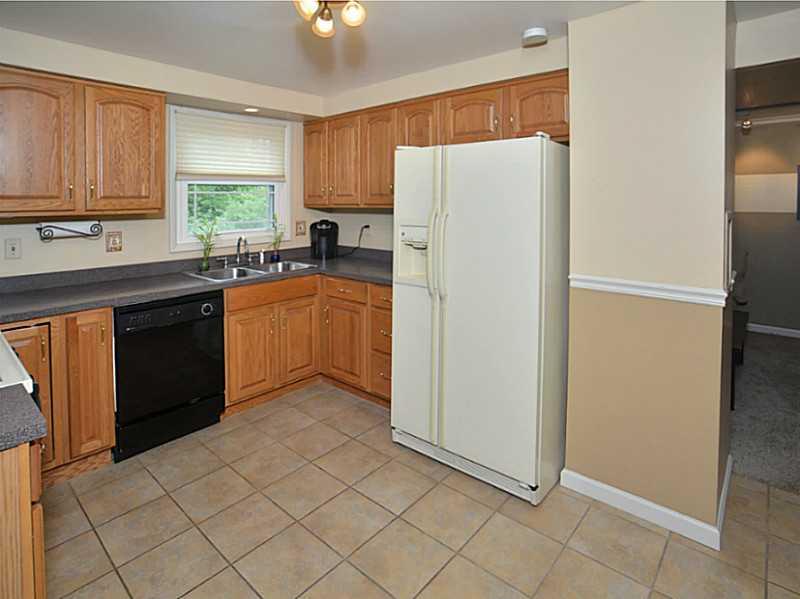 1875 Old Ramsey Road Monroeville, PA 15146 - Photo 7 of 24 Kitchen.