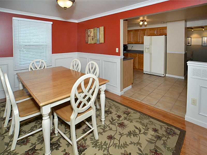 1875 Old Ramsey Road Monroeville, PA 15146 - Photo 10 of 24 Dining Room.