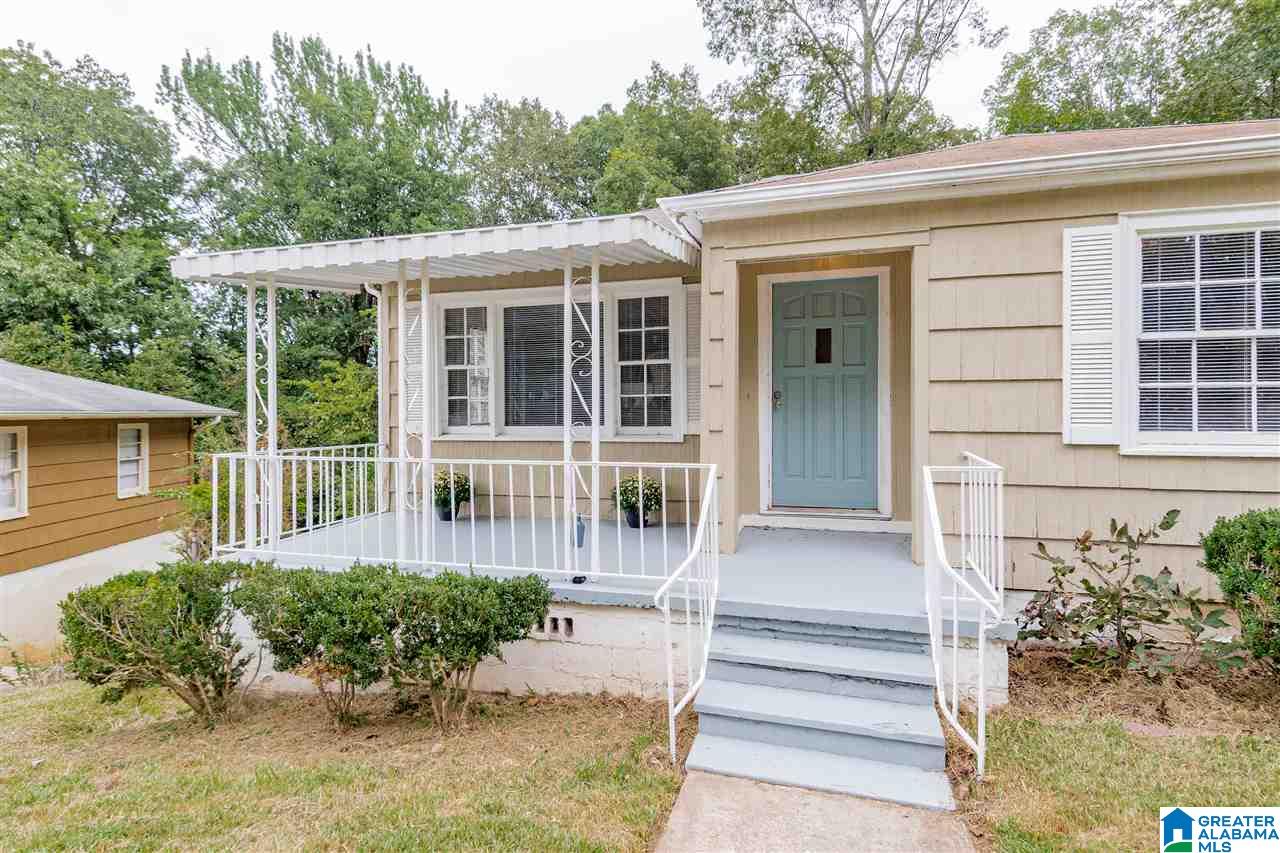 917 77th Street South Birmingham, AL 35206 - Photo 4 of 34