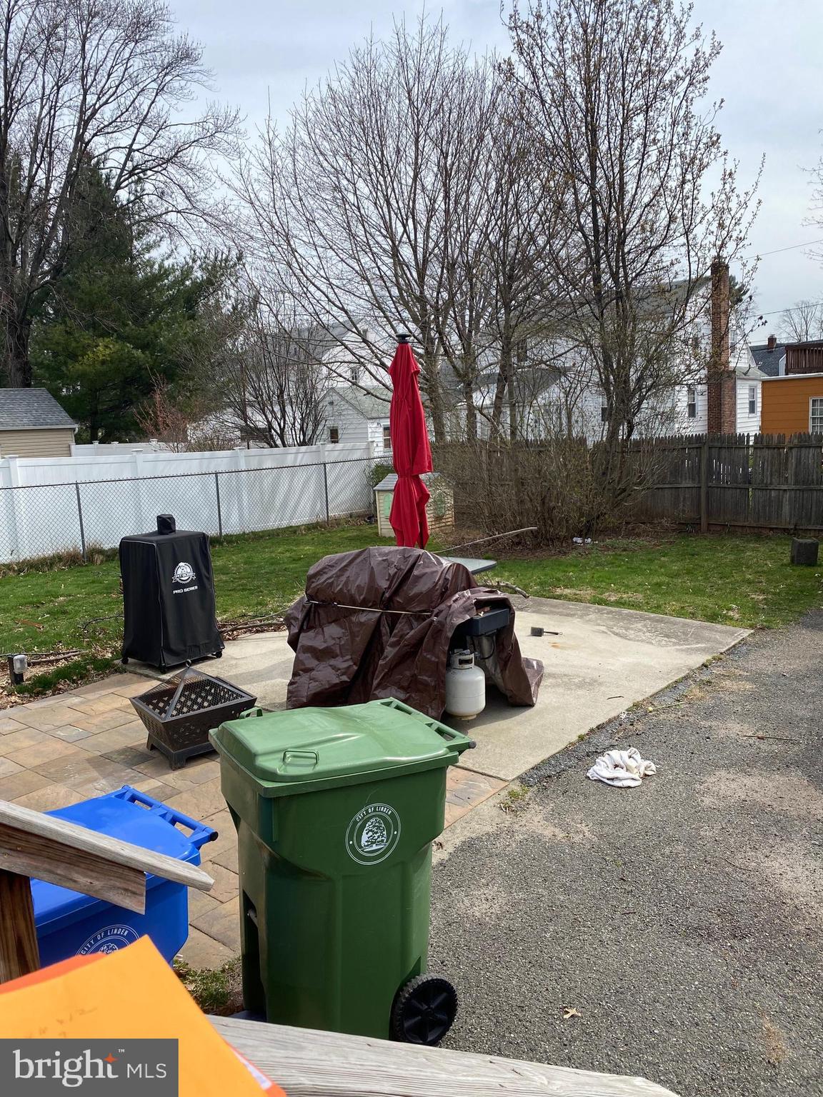 329 Livingston Road Linden, NJ 07036 - Photo 4 of 5