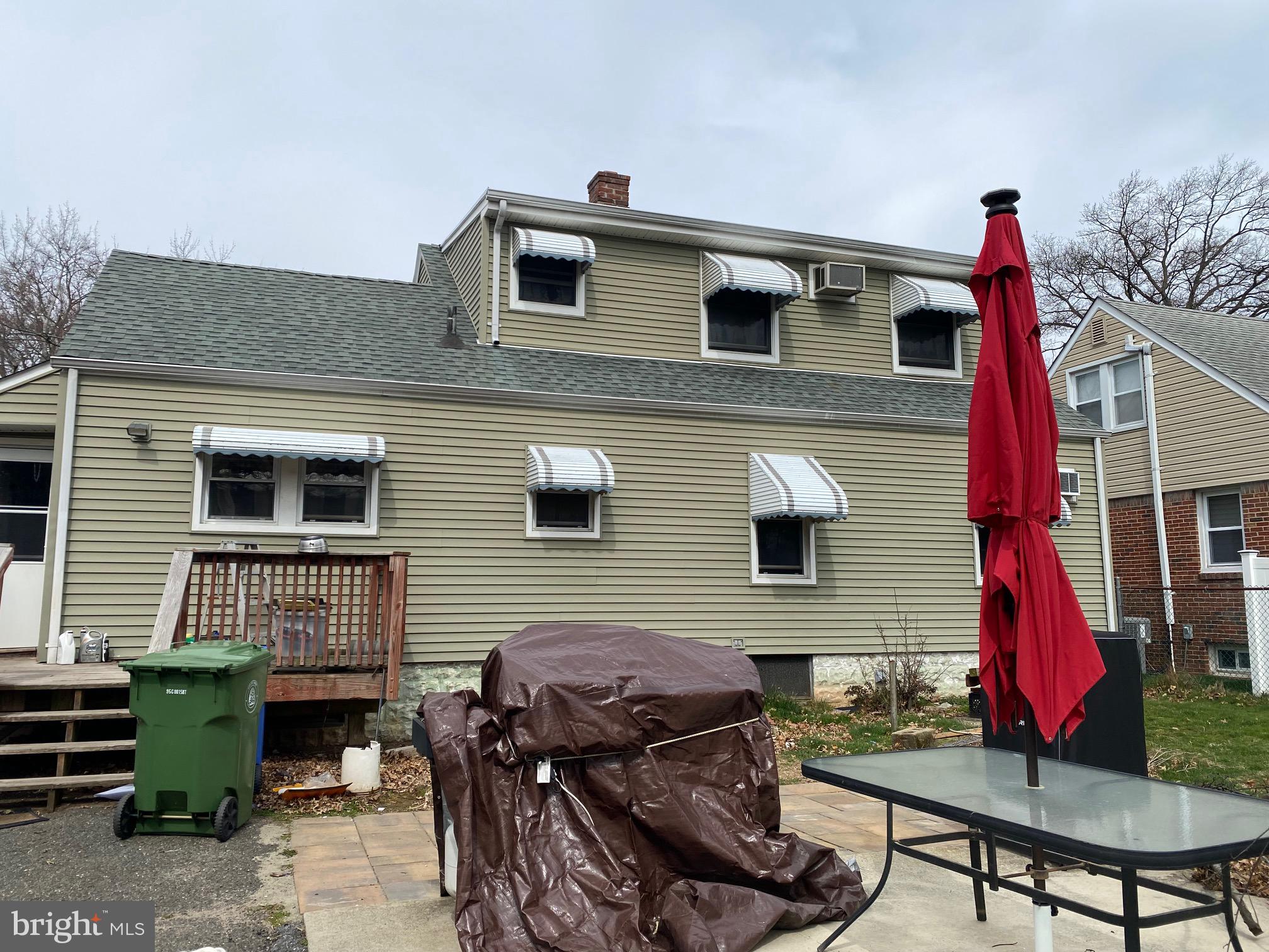 329 Livingston Road Linden, NJ 07036 - Photo 5 of 5