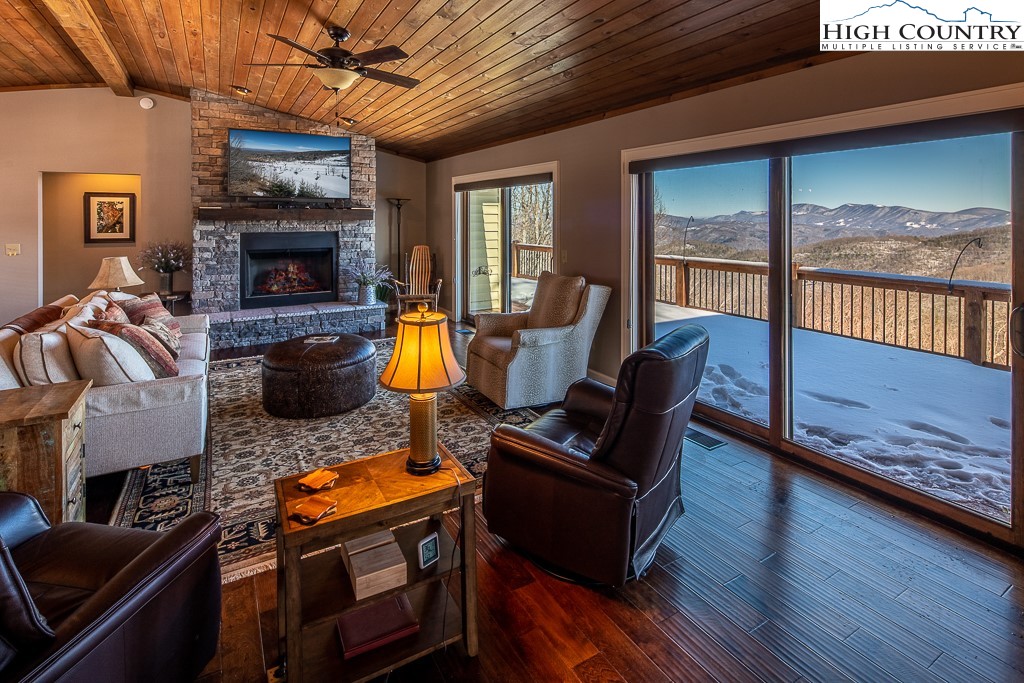 436 St Andrews Road Beech Mountain, NC 28604 - Photo 11 of 41 Gallery Image 11