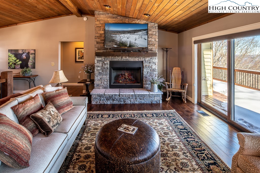 436 St Andrews Road Beech Mountain, NC 28604 - Photo 13 of 41 Gallery Image 13
