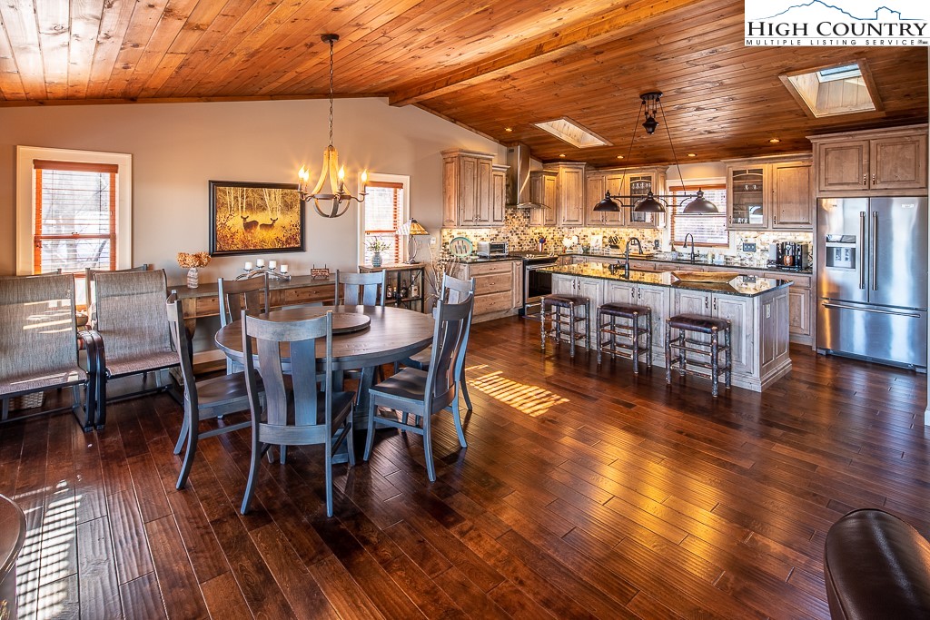 436 St Andrews Road Beech Mountain, NC 28604 - Photo 14 of 41 Gallery Image 14