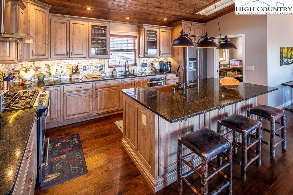 436 St Andrews Road Beech Mountain, NC 28604 - Photo 16 of 41 Gallery Image 16
