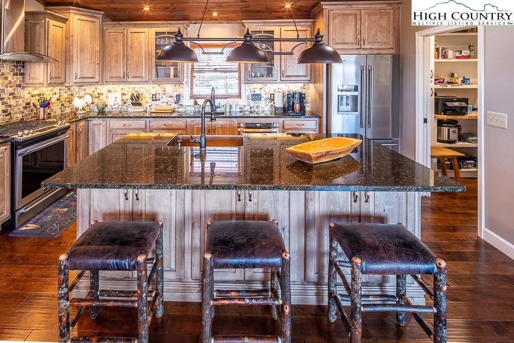 436 St Andrews Road Beech Mountain, NC 28604 - Photo 17 of 41 Gallery Image 17