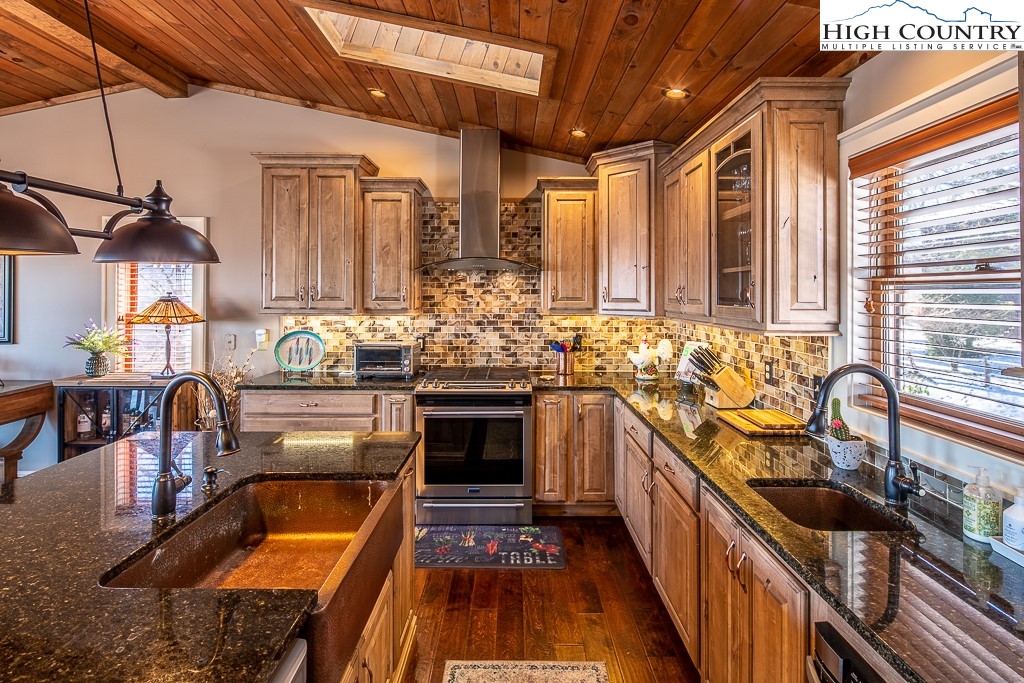436 St Andrews Road Beech Mountain, NC 28604 - Photo 20 of 41 Gallery Image 20