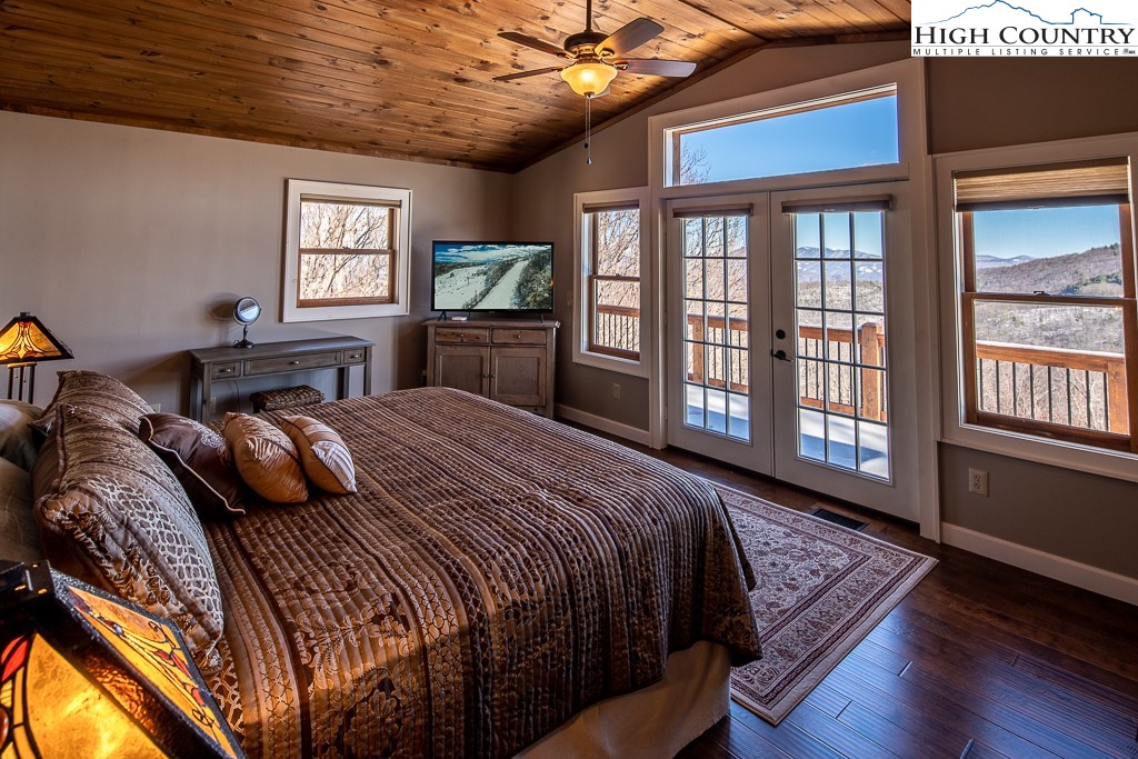 436 St Andrews Road Beech Mountain, NC 28604 - Photo 21 of 41 Gallery Image 21
