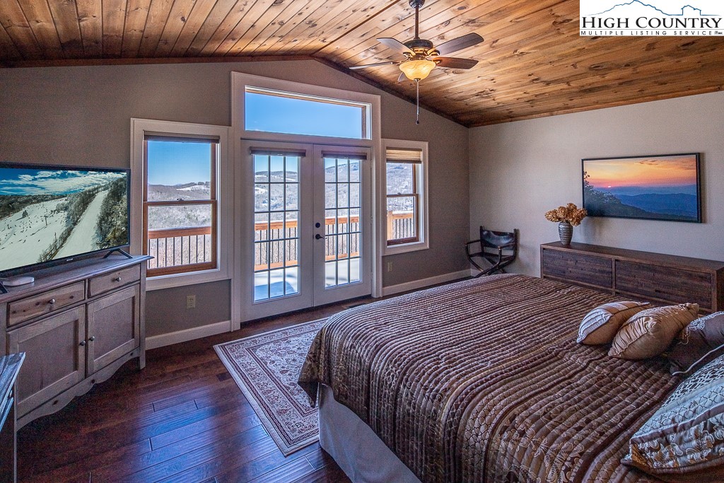 436 St Andrews Road Beech Mountain, NC 28604 - Photo 22 of 41 Gallery Image 22
