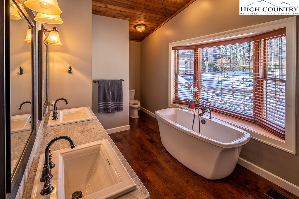 436 St Andrews Road Beech Mountain, NC 28604 - Photo 24 of 41 Gallery Image 24