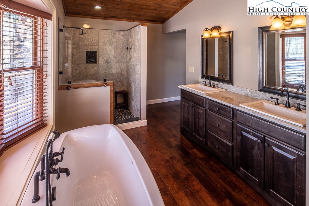 436 St Andrews Road Beech Mountain, NC 28604 - Photo 25 of 41 Gallery Image 25