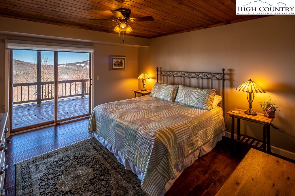 436 St Andrews Road Beech Mountain, NC 28604 - Photo 26 of 41 Gallery Image 26