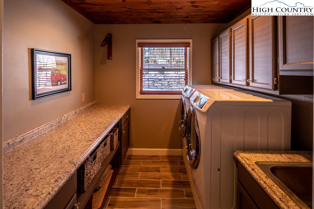 436 St Andrews Road Beech Mountain, NC 28604 - Photo 27 of 41 Gallery Image 27
