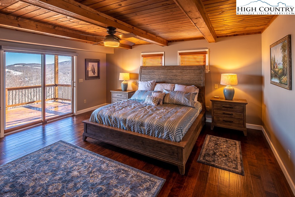 436 St Andrews Road Beech Mountain, NC 28604 - Photo 28 of 41 Gallery Image 28