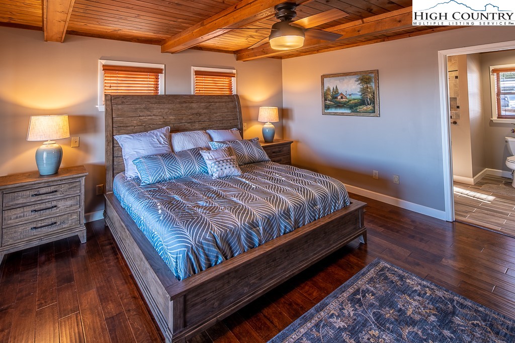 436 St Andrews Road Beech Mountain, NC 28604 - Photo 29 of 41 Gallery Image 29