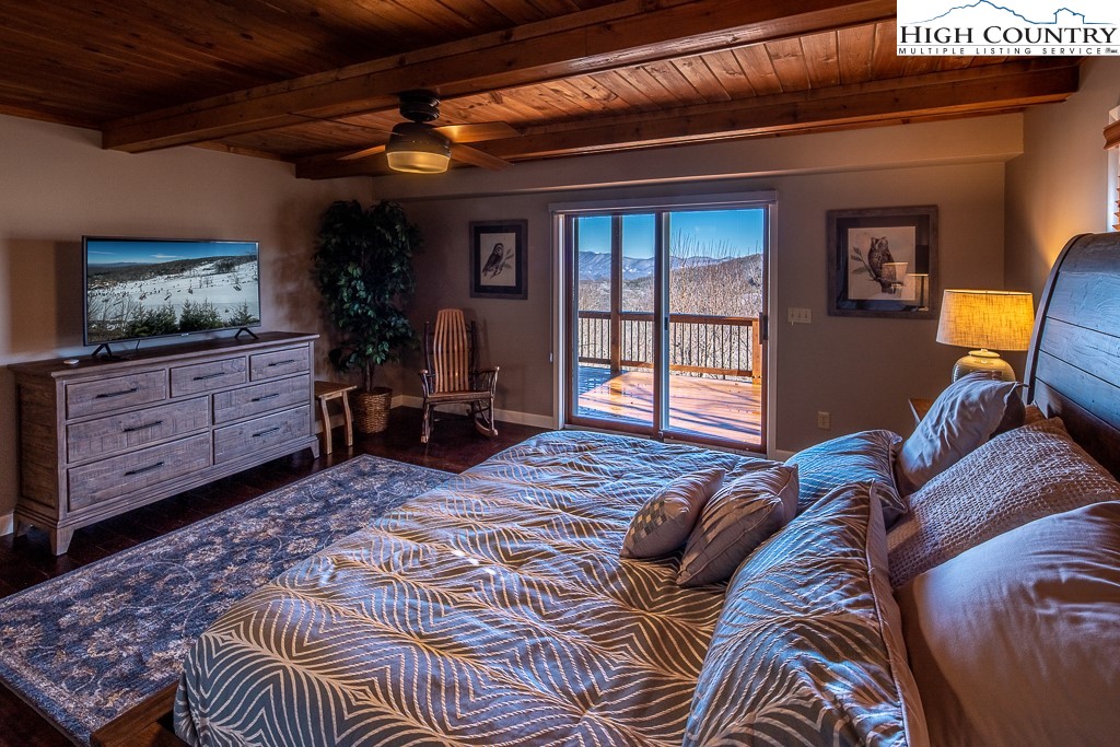 436 St Andrews Road Beech Mountain, NC 28604 - Photo 30 of 41 Gallery Image 30