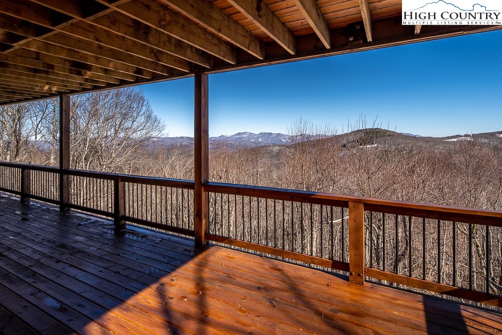 436 St Andrews Road Beech Mountain, NC 28604 - Photo 33 of 41 Gallery Image 33