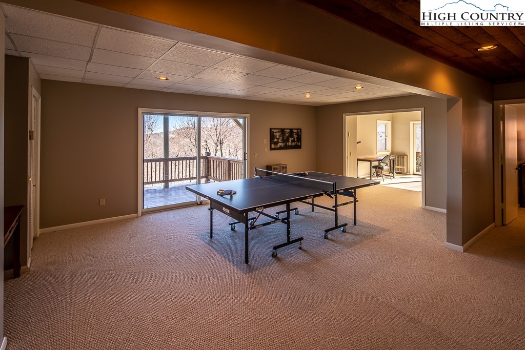 436 St Andrews Road Beech Mountain, NC 28604 - Photo 34 of 41 Gallery Image 34