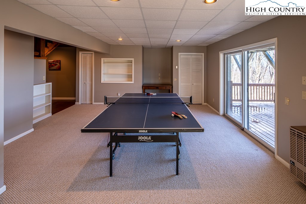 436 St Andrews Road Beech Mountain, NC 28604 - Photo 35 of 41 Gallery Image 35